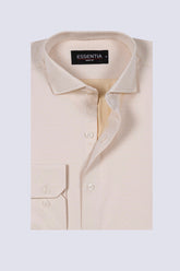 Skin Dots Men's Dress Shirt